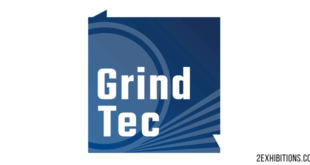 GrindTec: Leipzig Tool Grinding & Machining Expo