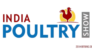 India Poultry Show: Codissia, Coimbatore
