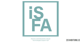 ISFA Istanbul: Electric & Electronic Expo