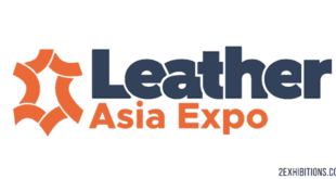 Leather Asia Expo: IECM Greater Noida