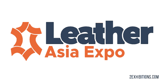 Leather Asia Expo: IECM Greater Noida