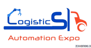 Logistics Automation Expo: Bangkok Expo