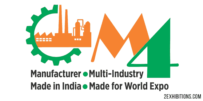 M4 Expo Thailand: Impact Bangkok