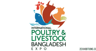 Poultry Livestock Bangladesh: Dhaka Expo