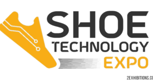 Shoe Technology Expo: IECM Noida, India
