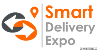 Smart Delivery Expo: BITEC Bangkok
