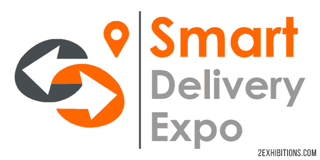 Smart Delivery Expo: BITEC Bangkok