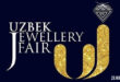 Uzbek Jewelery Fair: Tashkent B2B Expo