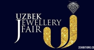 Uzbek Jewelery Fair: Tashkent B2B Expo