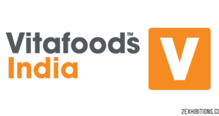 Vitafoods India: Pragati Maidan New Delhi