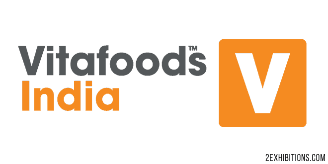 Vitafoods India: Pragati Maidan New Delhi
