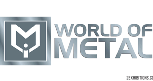 World of Metal: Metal Producing, Processing & Metal Working