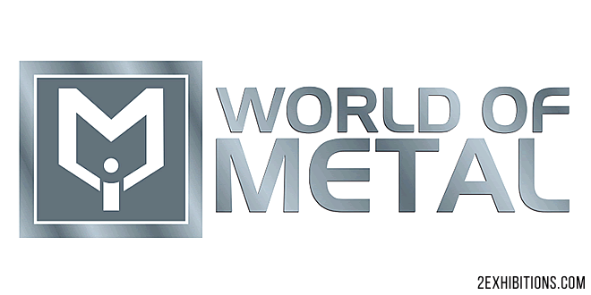 World of Metal: Metal Producing, Processing & Metal Working