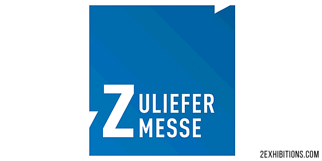 Z: Europe Subcontracting Fair, Leipzig