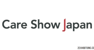 Care Show Japan: Tokyo Big Sight
