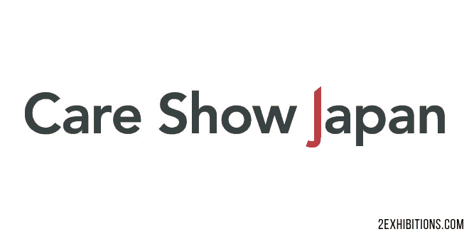 Care Show Japan: Tokyo Big Sight