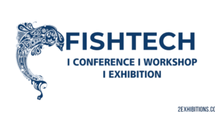 FISHTECH India: CIDCO, Mumbai Expo