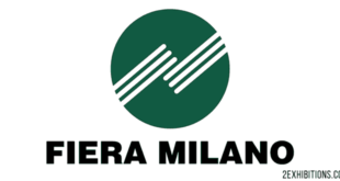 Fiera Milano, Rho, Italy fairground