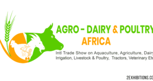 Agro-Dairy & Poultry Africa