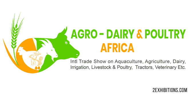 Agro-Dairy & Poultry Africa