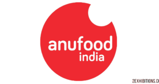 ANUFOOD India: Mumbai Food & Beverage Expo
