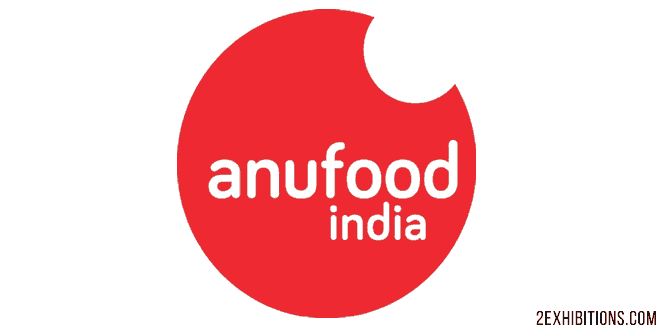 ANUFOOD India: Mumbai Food & Beverage Expo