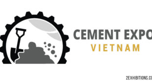 Cement Expo Vietnam: Ho Chi Minh City
