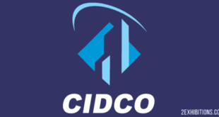 CIDCO Exhibition & Convention Centre: Navi Mumbai