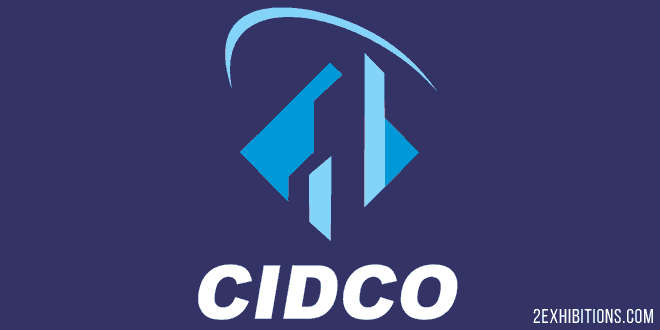 CIDCO Exhibition & Convention Centre: Navi Mumbai