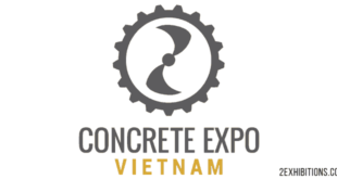 Concrete Expo Vietnam: Ho Chi Minh City
