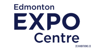 Edmonton Expo Centre, Alberta, Canada