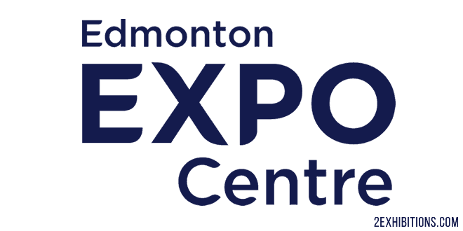 Edmonton Expo Centre, Alberta, Canada
