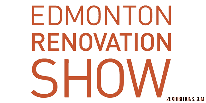 Edmonton Renovation Show: AB, Canada