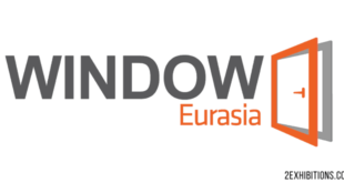 Eurasia Window Fair: Istanbul, Turkey