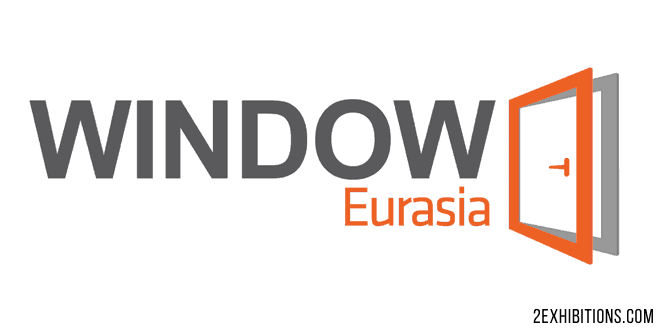 Eurasia Window Fair: Istanbul, Turkey
