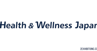 Health & Wellness Japan: Tokyo Big Sight