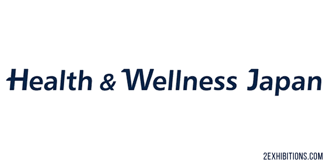 Health & Wellness Japan: Tokyo Big Sight