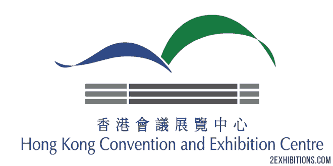 Hong Kong Convention and Exhibition Centre: HKCEC