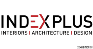 INDEX Plus: India Interiors, Architecture & Design Expo