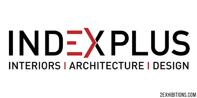 INDEX Plus: India Interiors, Architecture & Design Expo