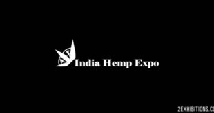 India Hemp Expo: Nehru Center Mumbai