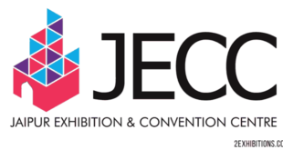 Jaipur Exhibition and Convention Centre: JECC