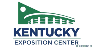 Kentucky Exposition Center: KEC Louisville, US