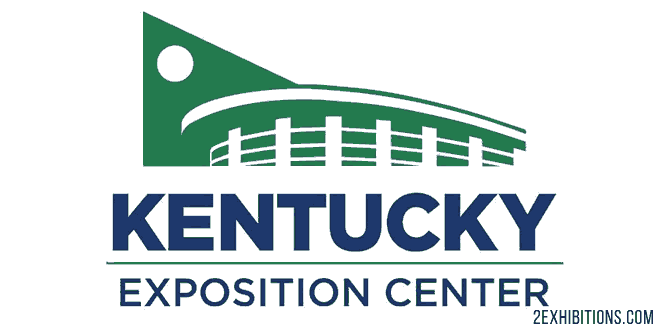Kentucky Exposition Center: KEC Louisville, US