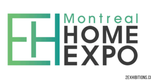 Montreal Home Expo: Quebec, Canada