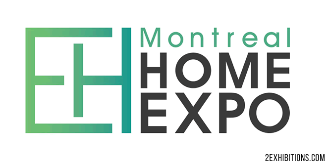 Montreal Home Expo: Quebec, Canada