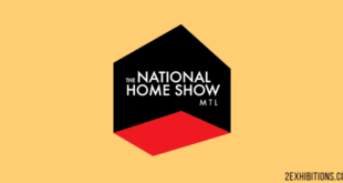 National Home Show Montreal: Canada Home & Garden Expo