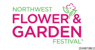 Northwest Flower & Garden Festival Seattle