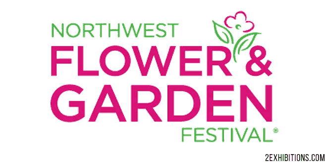 Northwest Flower & Garden Festival Seattle