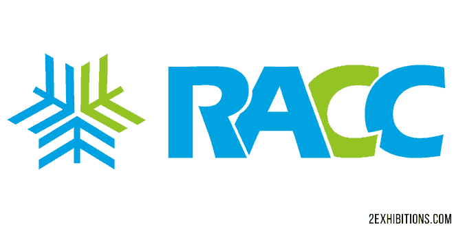 RACC NingBo: China HVACR Expo